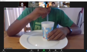 Day 1 Experiment (1)