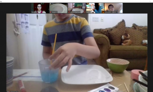 Day 1 Experiment (2)