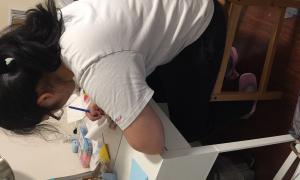 Susanna Writing Cards (1)