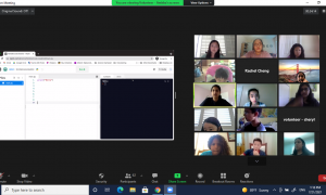 Python Programming (1)