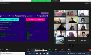 Python Programming (3)