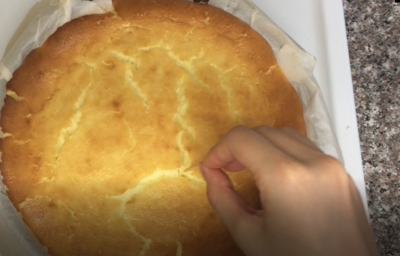 burnt-basque-cheesecake